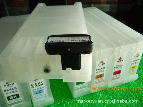 愛普生GS6000墨盒填充與連供系統(tǒng) 生產(chǎn)廠家與價格全解析