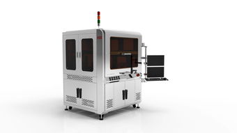 破殼睿晟 國內(nèi)首家AA設(shè)備廠商，引爆攝像頭模組市場新浪潮